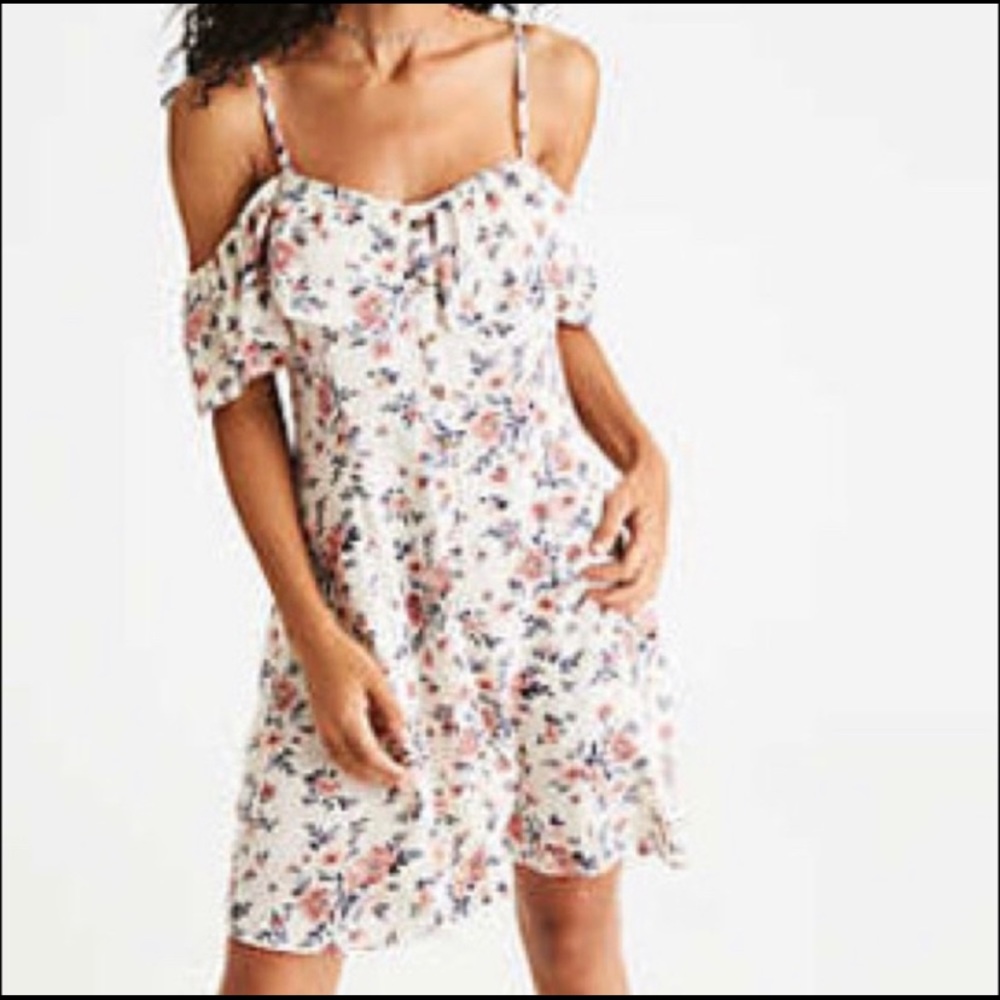 American eagle adorable summer dress!!